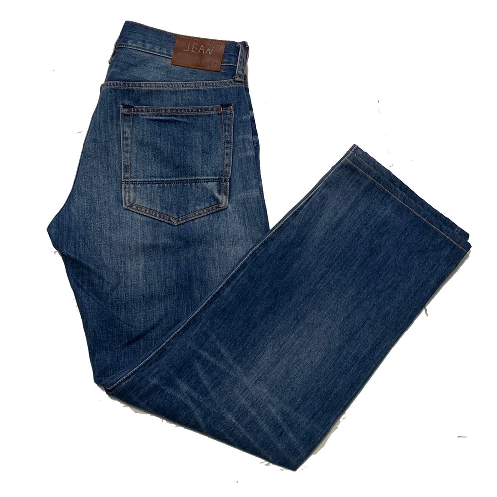 30 X 30 / Jean shop jeans